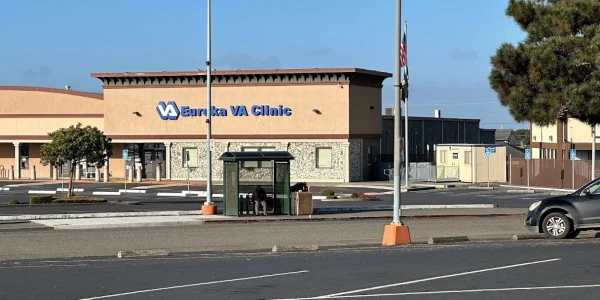VAMC - Eureka CBOC